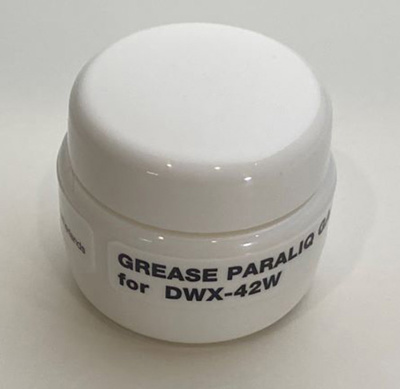 GREASE,COLLET DWX-4W