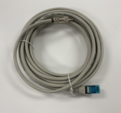 Renfert Connection Cable for Extraction Unit