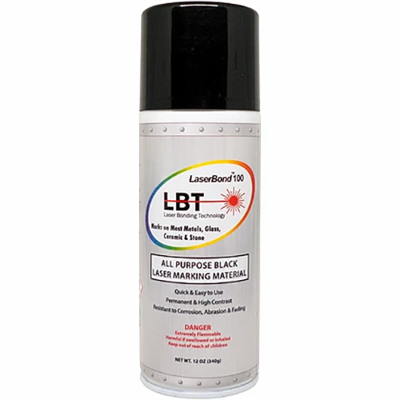 LaserBond 100 All-Purpose Spray