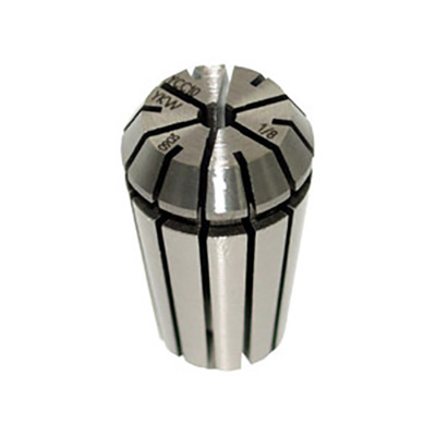 3mm Collet for ATC Drill Mill Chuck