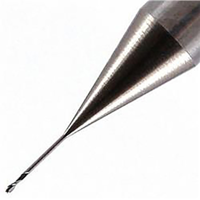 0.3mm Carbide Ball End Tool, HQ for DWX Dry Mills