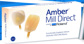 Amber Mill Direct Starter Kit for DWX-42W