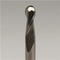 .125" Ball End Mill