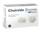 Chairside Zirconia, Multi-Layer B1 C14