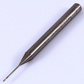 0.6mm Carbide Flat End Tool for DWX Dry Mills