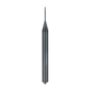 0.6mm Diamond Coated Ball End Tool for DWX Dry Mills